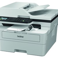 BROTHER All-in-one MFC-B7810DW 4u1