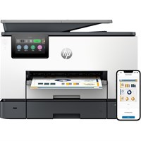 HEWLETT-PACKARD All-in-one OfficeJet Pro 9130b