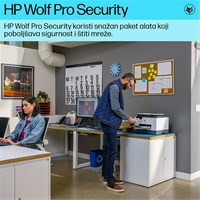 HEWLETT-PACKARD All-in-one OfficeJet Pro 9130b