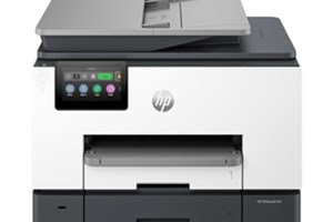 HEWLETT-PACKARD All-in-one OfficeJet Pro 9130b