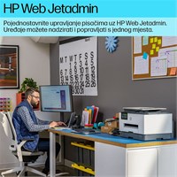 HEWLETT-PACKARD All-in-one OfficeJet Pro 9130b