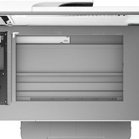 HEWLETT-PACKARD All-in-one Officejet Pro 9720e A3+