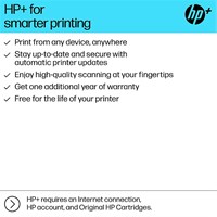 HEWLETT-PACKARD All-in-one Officejet Pro 9730e A3+