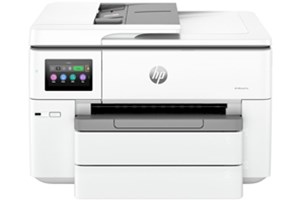 HEWLETT-PACKARD All-in-one Officejet Pro 9730e A3+