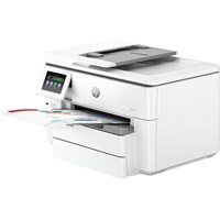 HEWLETT-PACKARD All-in-one Officejet Pro 9730e A3+