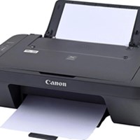 CANON All-In-One PIXMA MG2551S