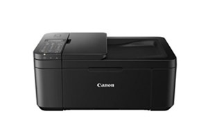 CANON All-In-One PIXMA TR4650