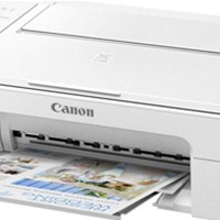 CANON All-In-One PIXMA TS3351