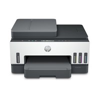 HEWLETT-PACKARD All-in-one Smart Tank 750 3u1