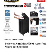 AutoMax 600M 