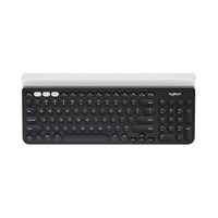 LOGITECH Bežična tipkovnica K780 za više uređaja