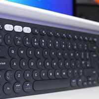 LOGITECH Bežična tipkovnica K780 za više uređaja