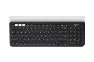 LOGITECH Bežična tipkovnica K780 za više uređaja