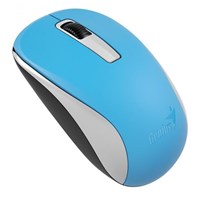 GENIUS Bežični miš NX-7005 LED BueEye Plavi