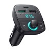 Ugreen Bluetooth FM transmiter i auto punjač