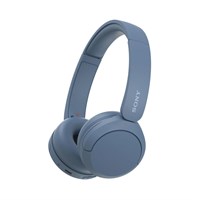 SONY Bluetooth naglavne slušalice WH-CH520 plave