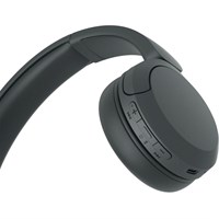 SONY Bluetooth naglavne slušalice WH-CH520