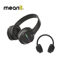 MEANIT Bluetooth slušalice Earphone B101 LED