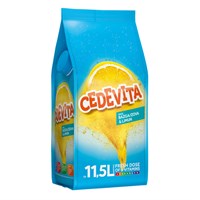 CEDEVITA vitaminski napitci bazga-limun 900gr