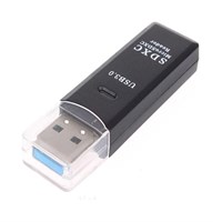 ASONIC Čitač MicroSD &amp; SDXC kartica