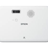 EPSON CO-FH02 Full HD projektor