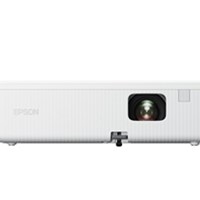 EPSON CO W01 projektor