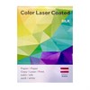 MONDI COLOR Laser Coated Silk papir