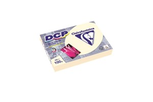 CLAIREFONTAINE DCP Ivory papir