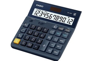 DH-12ET kalkulator