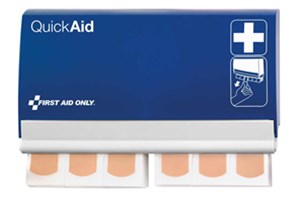FIRST AID ONLY Dispenzer s flasterima
