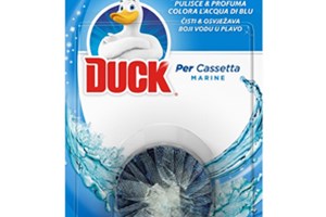 DUCK DUCK tableta za vodokotlić