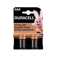 DURACELL DURACELL alkalne baterije