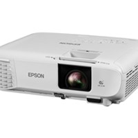 EPSON EB-FH06 Full HD projektor