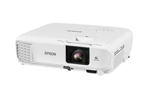 EPSON EB W49 projektor