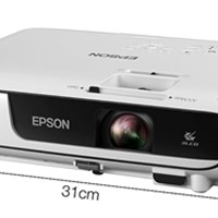 EPSON EB W51 projektor