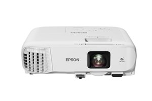 EPSON EB X49 projektor