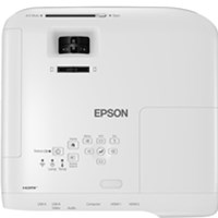 EPSON EB X49 projektor