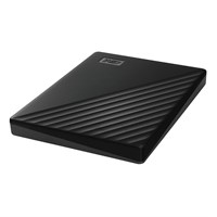 WESTERN DIGITAL Eksterni disk My Passport USB 3.2 1TB