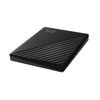 WESTERN DIGITAL Eksterni disk My Passport USB 3.2 2TB