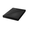 WESTERN DIGITAL Eksterni disk My Passport USB 3.2 2TB