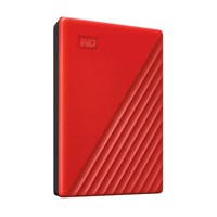 WESTERN DIGITAL Eksterni disk My Passport USB 3.2 2TB