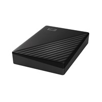 WESTERN DIGITAL Eksterni disk My Passport USB 3.2 4TB