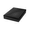 WESTERN DIGITAL Eksterni disk My Passport USB 3.2 4TB