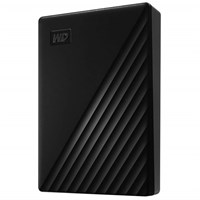 WESTERN DIGITAL Eksterni disk My Passport USB 3.2 4TB