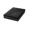 WESTERN DIGITAL Eksterni disk My Passport USB 3.2 6TB