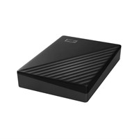 WESTERN DIGITAL Eksterni disk My Passport USB 3.2 6TB