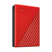 WESTERN DIGITAL Eksterni disk My Passport USB 3.2 6TB