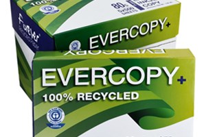 CLAIREFONTAINE EVERCOPY+ reciklirani papir