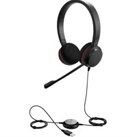 JABRA Evolve 20 Stereo