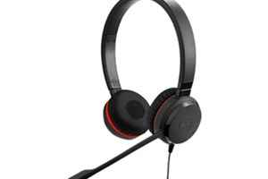 JABRA Evolve 20 Stereo